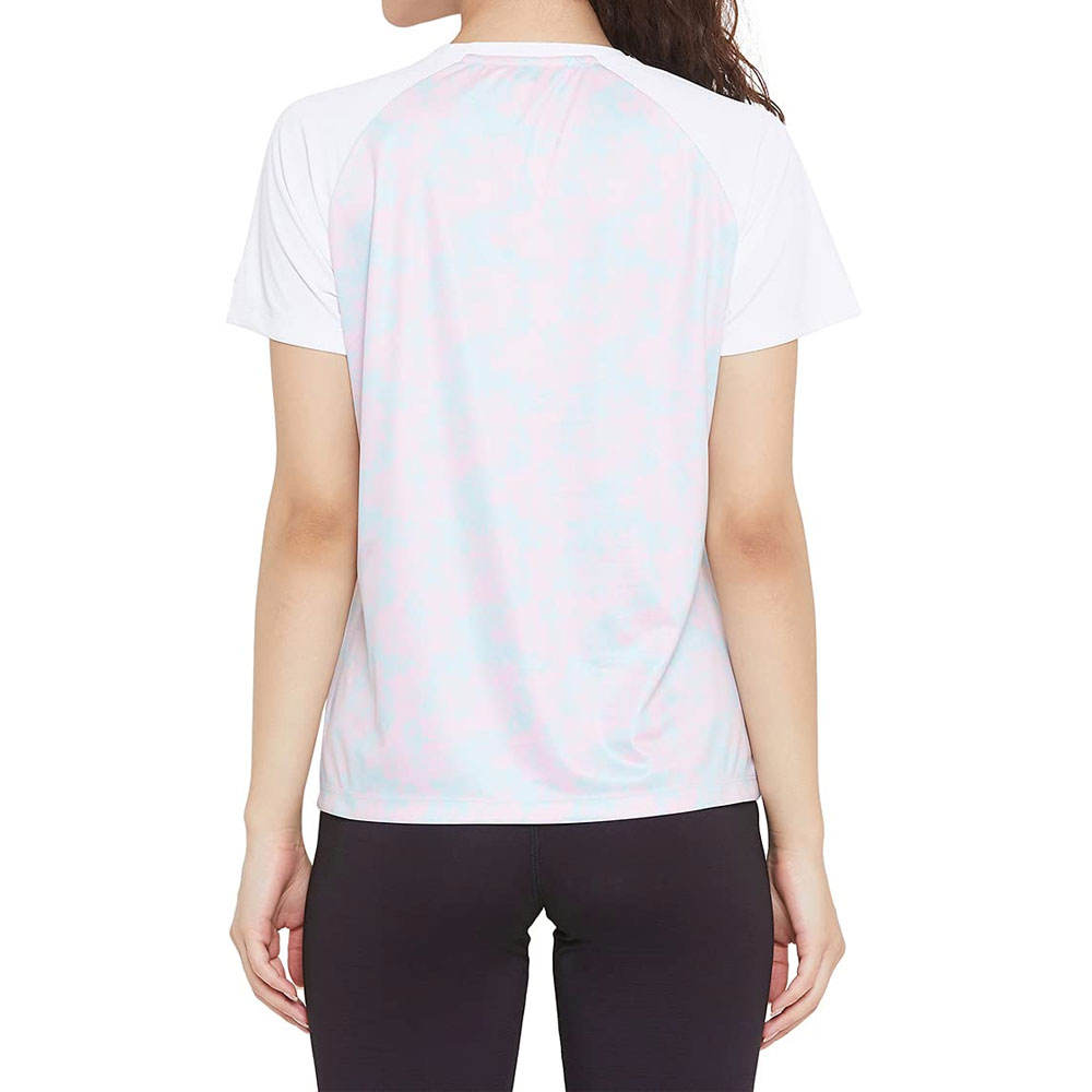 Hot Sale Custom Women's plus size t-shirt Fabric Breathable 100% Cotton Clothing Sportswear Short Sleeve Women T-shirts 2026 OEM