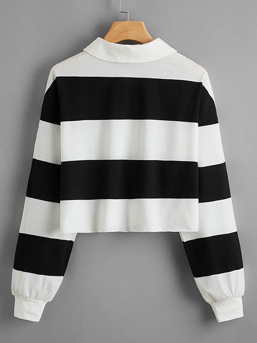 Sportswear detail 4