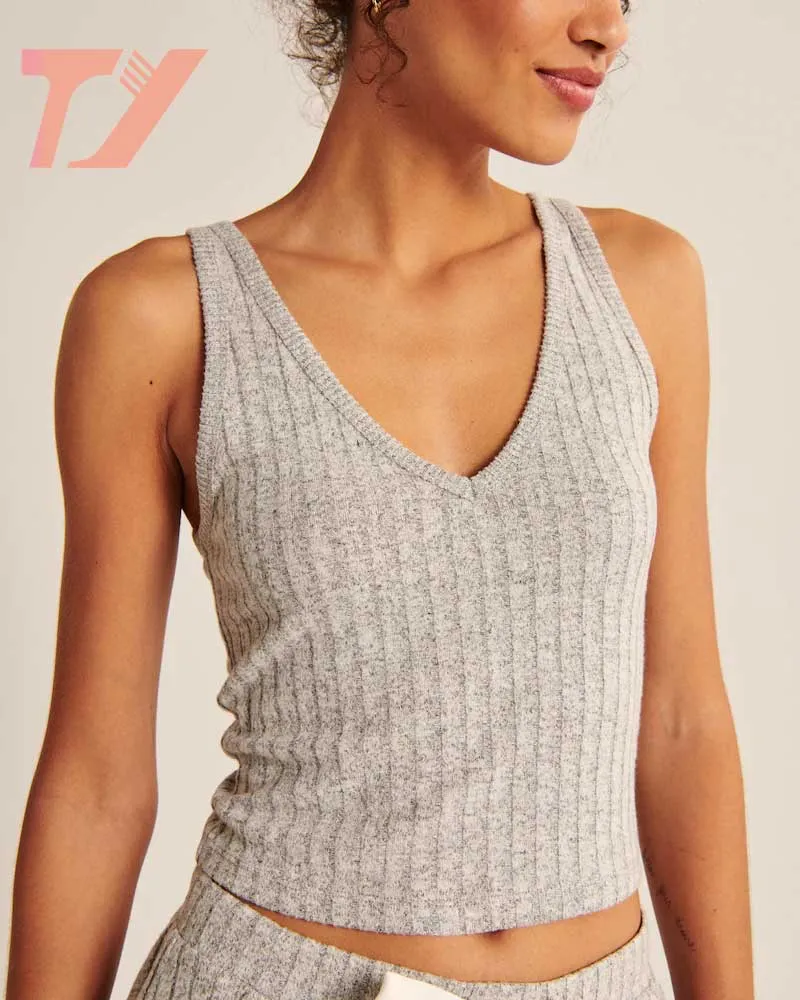 Custom Women Summer Lounge Wear