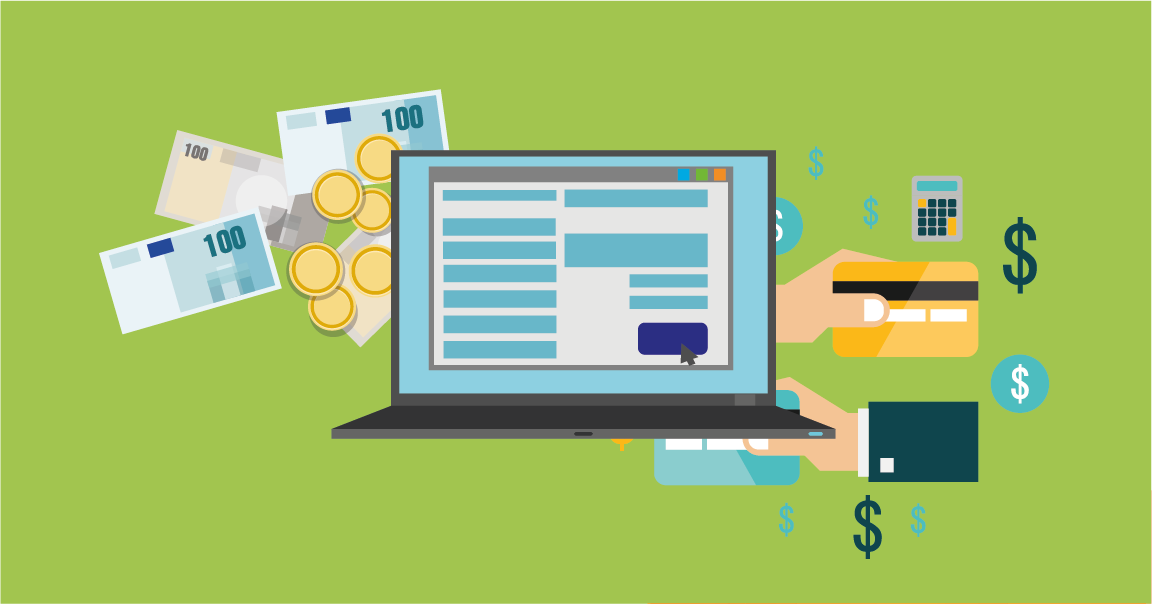 Easy Payment Options