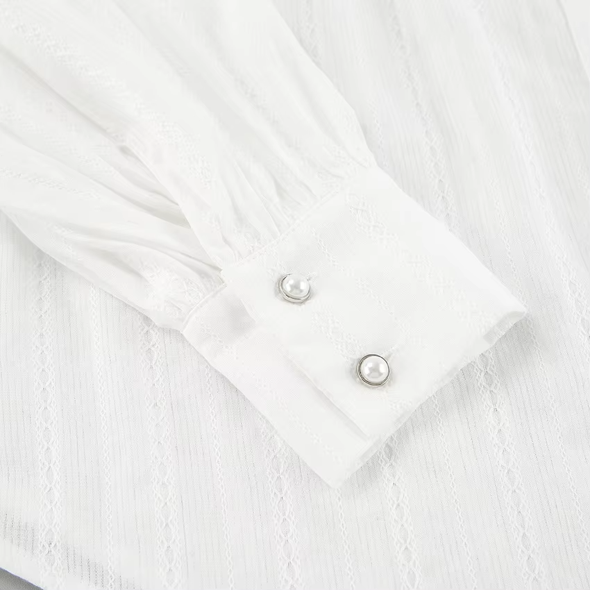 Women's Blouse Color Variant