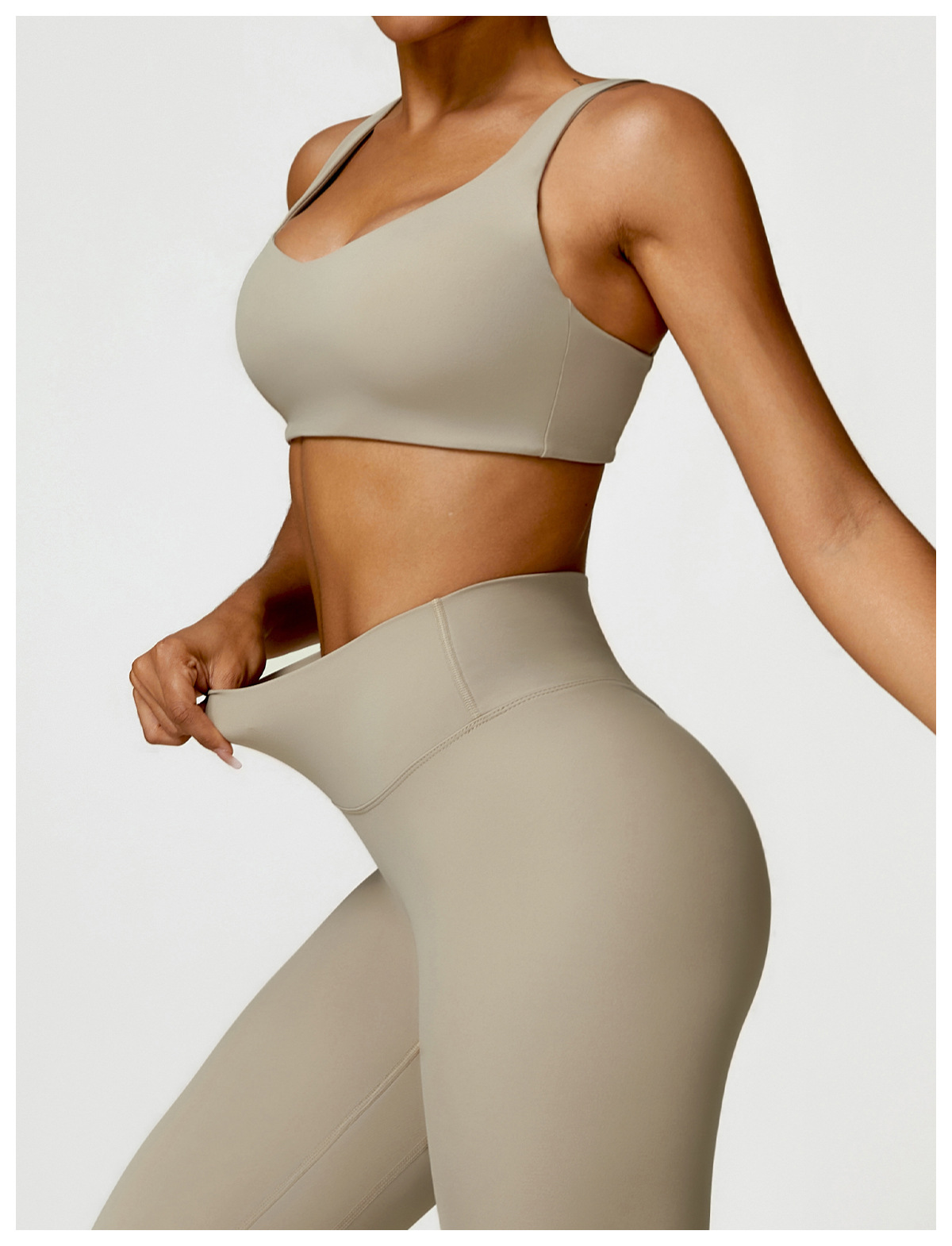 Yoga Training Tight Pants