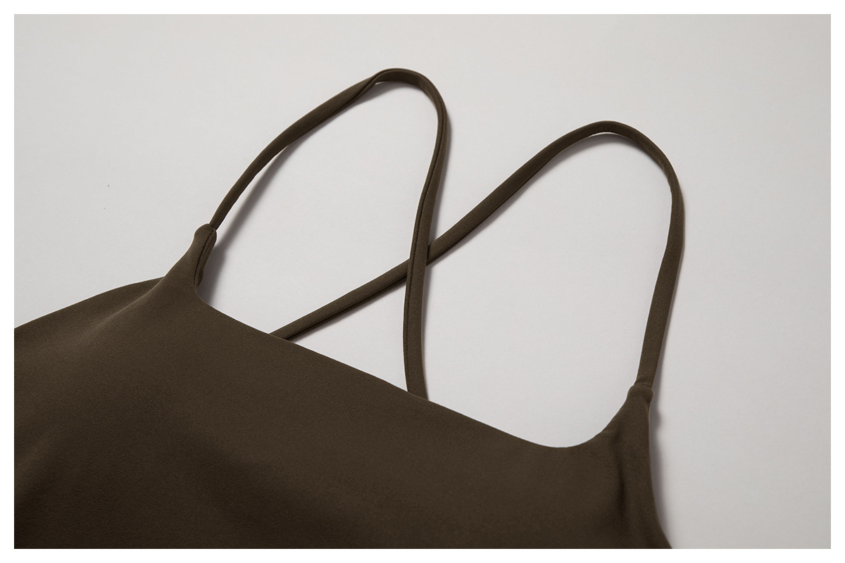 Gym Wear Workout Detail