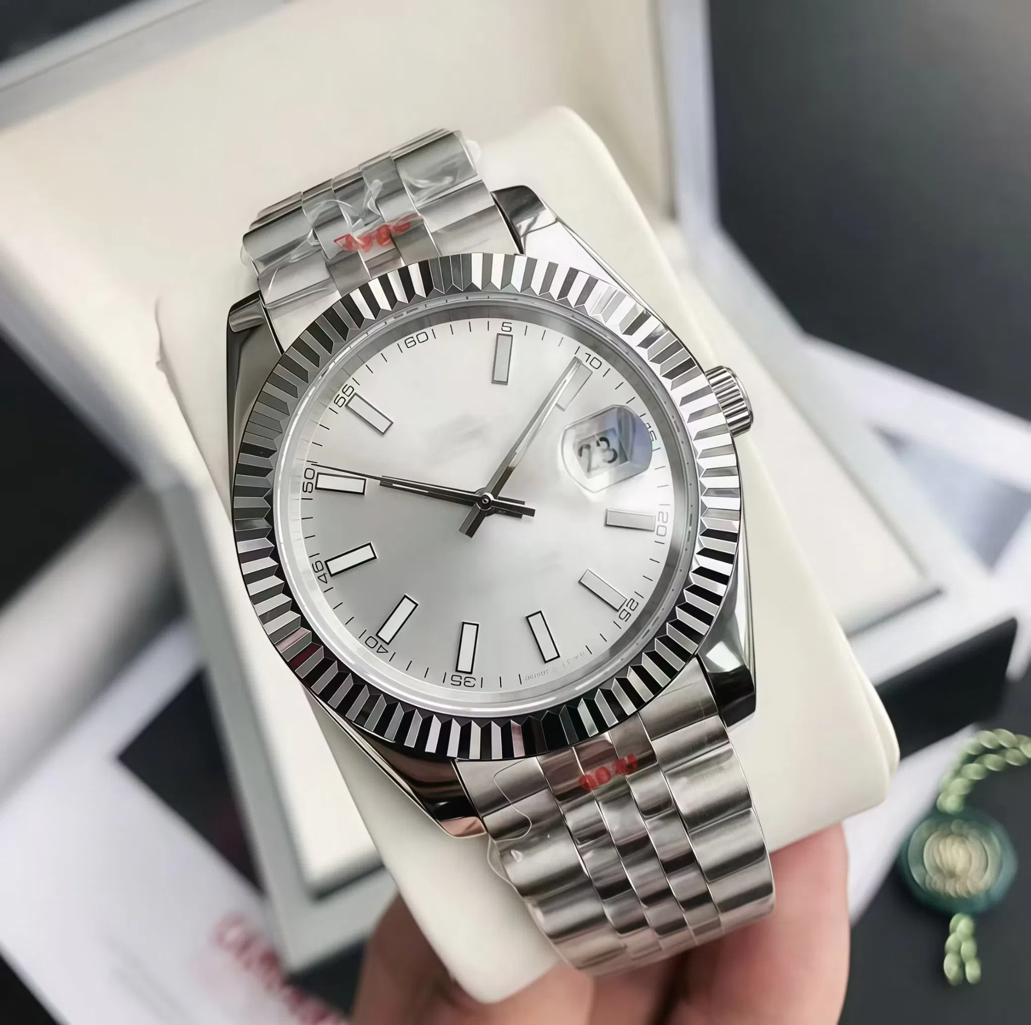 1: 1 Full-Function New Men's Watch Brand Luxury Watches, Men's Clocks, Men's Watches, Quartz Watches - Designer Watch and Mechanical Watch