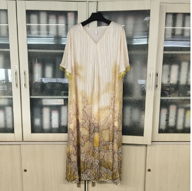 Women's Woven Dress