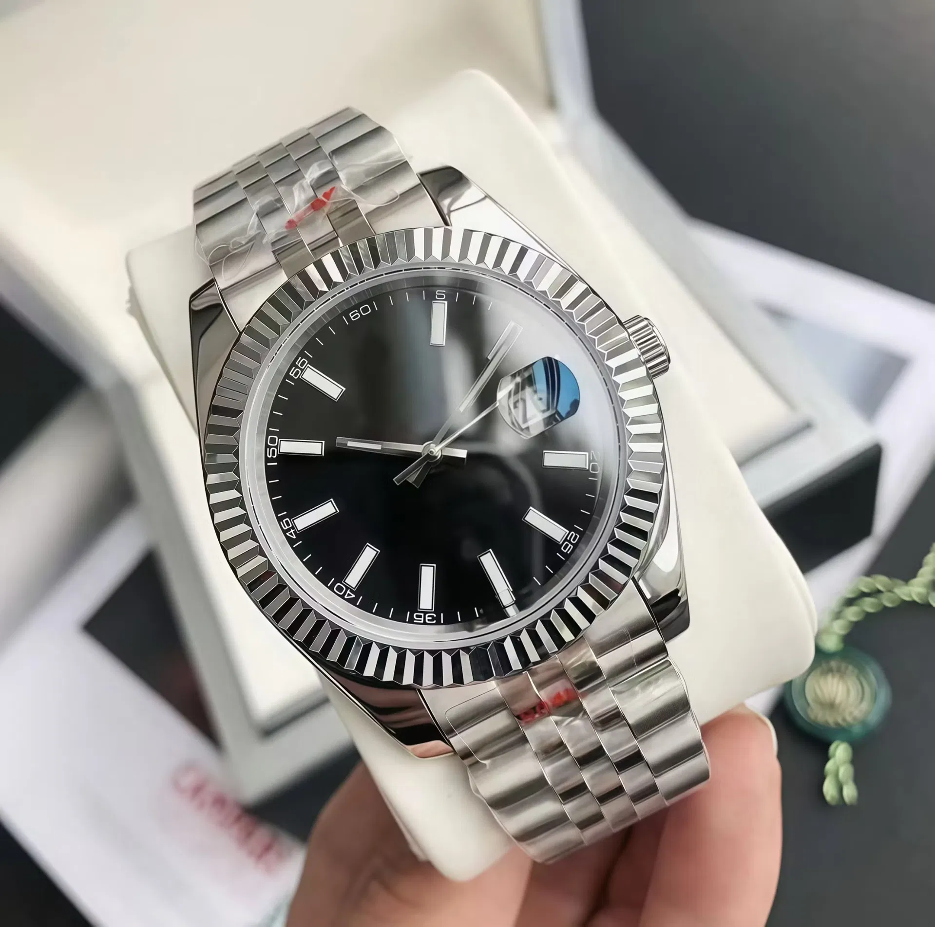 Watch Display 5