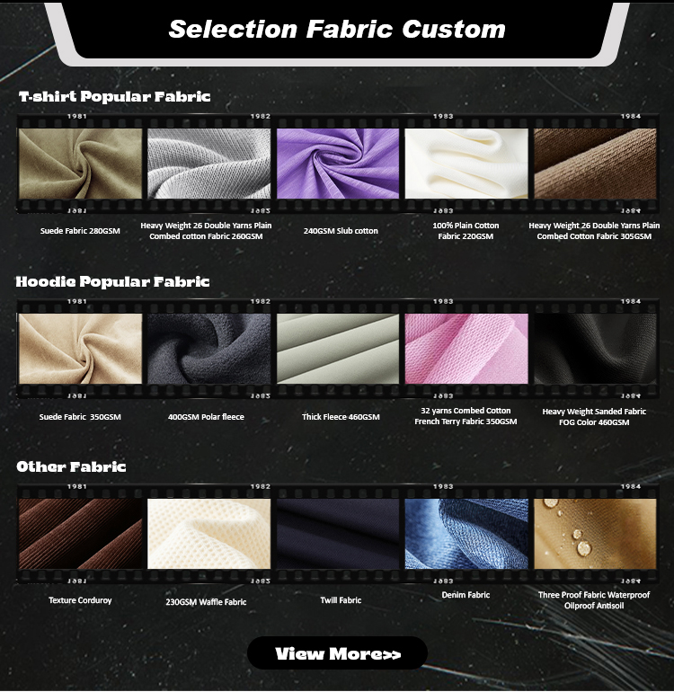 Fabric Display 2