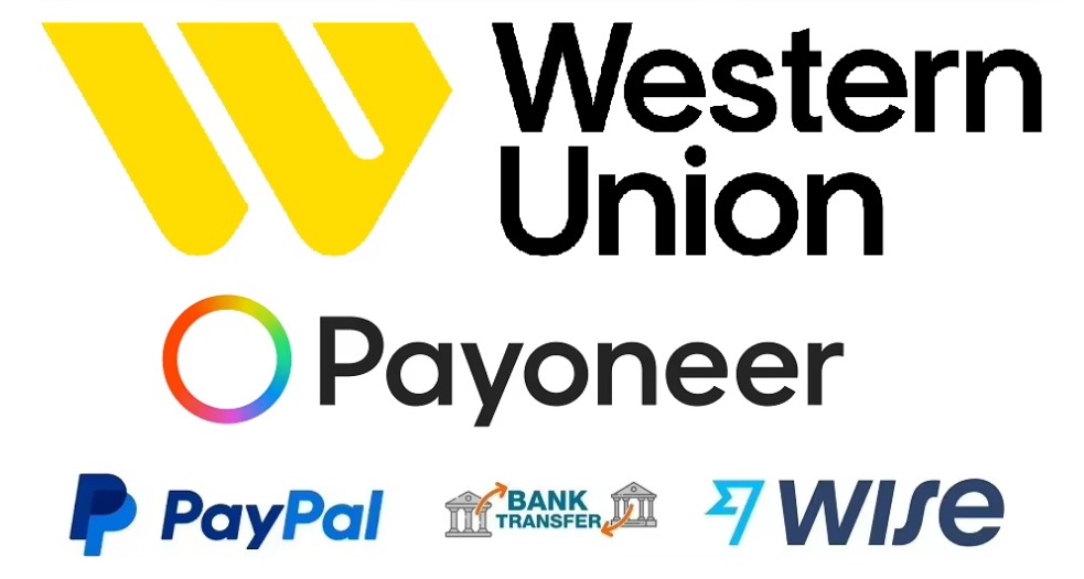 Payment Method 1