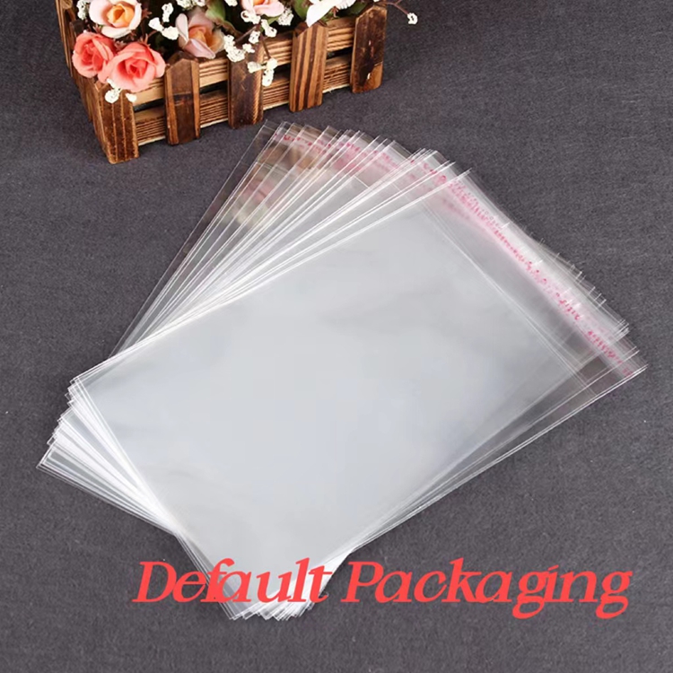 Packaging Detail