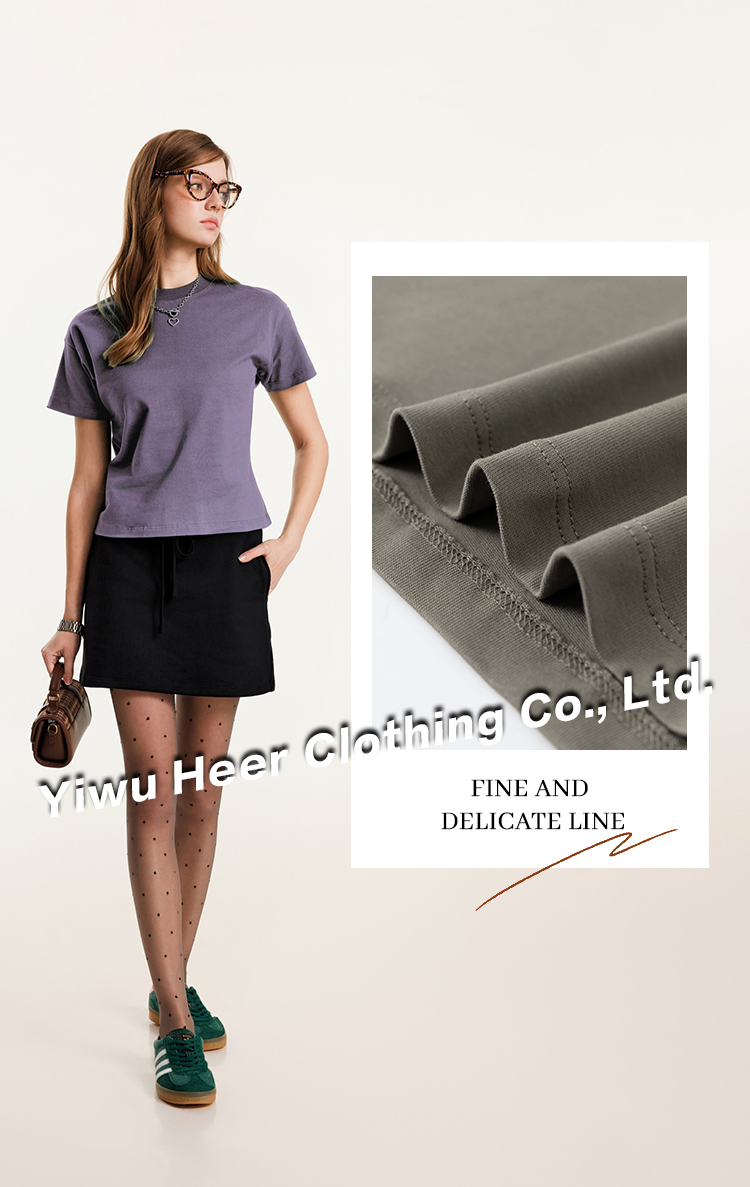 Clothing Product Presentation 4
