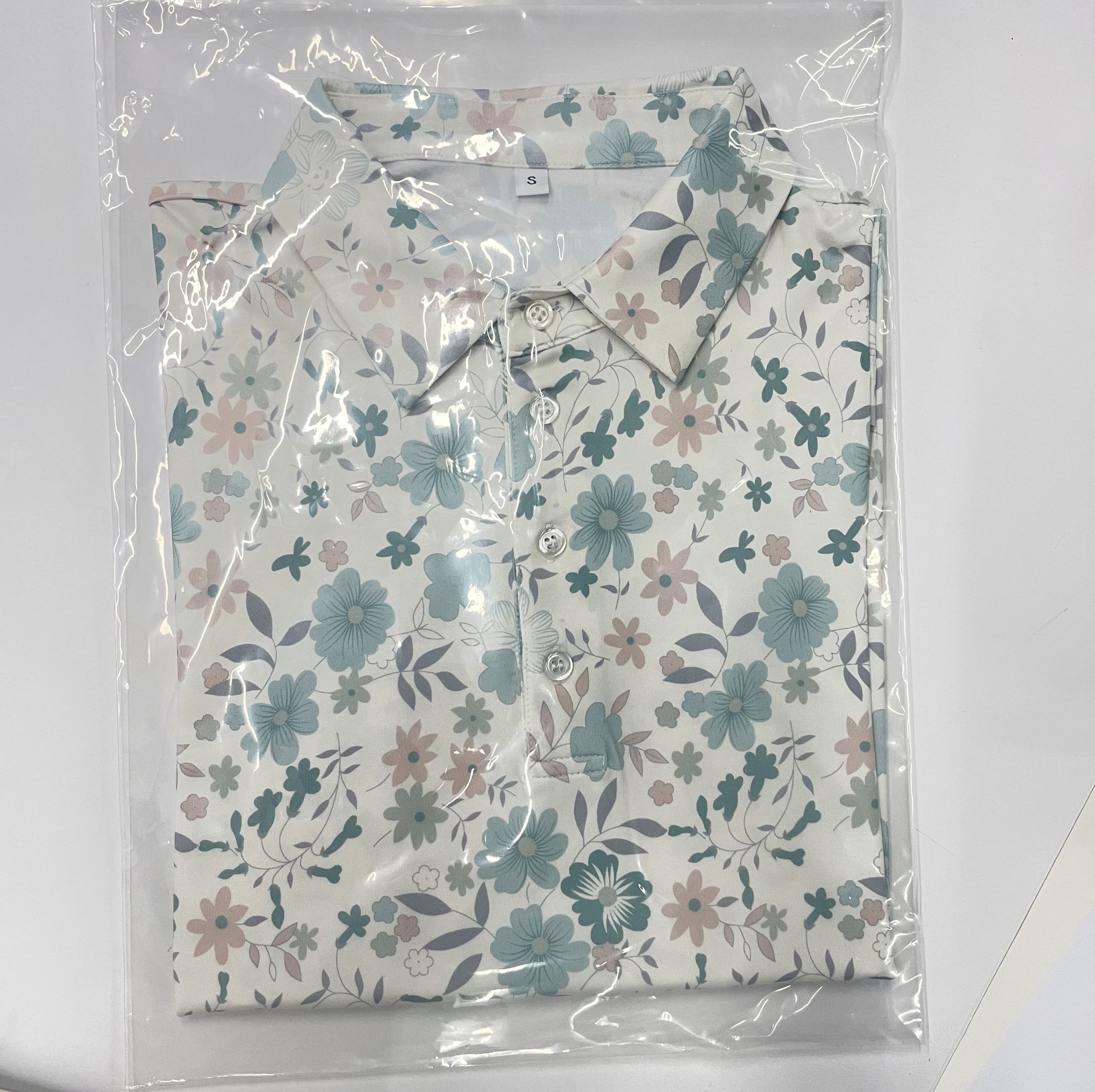 Packaging Detail 1