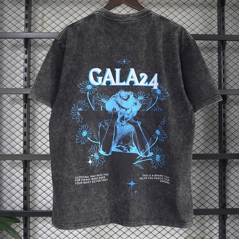 Heavyweight cotton fleece texture