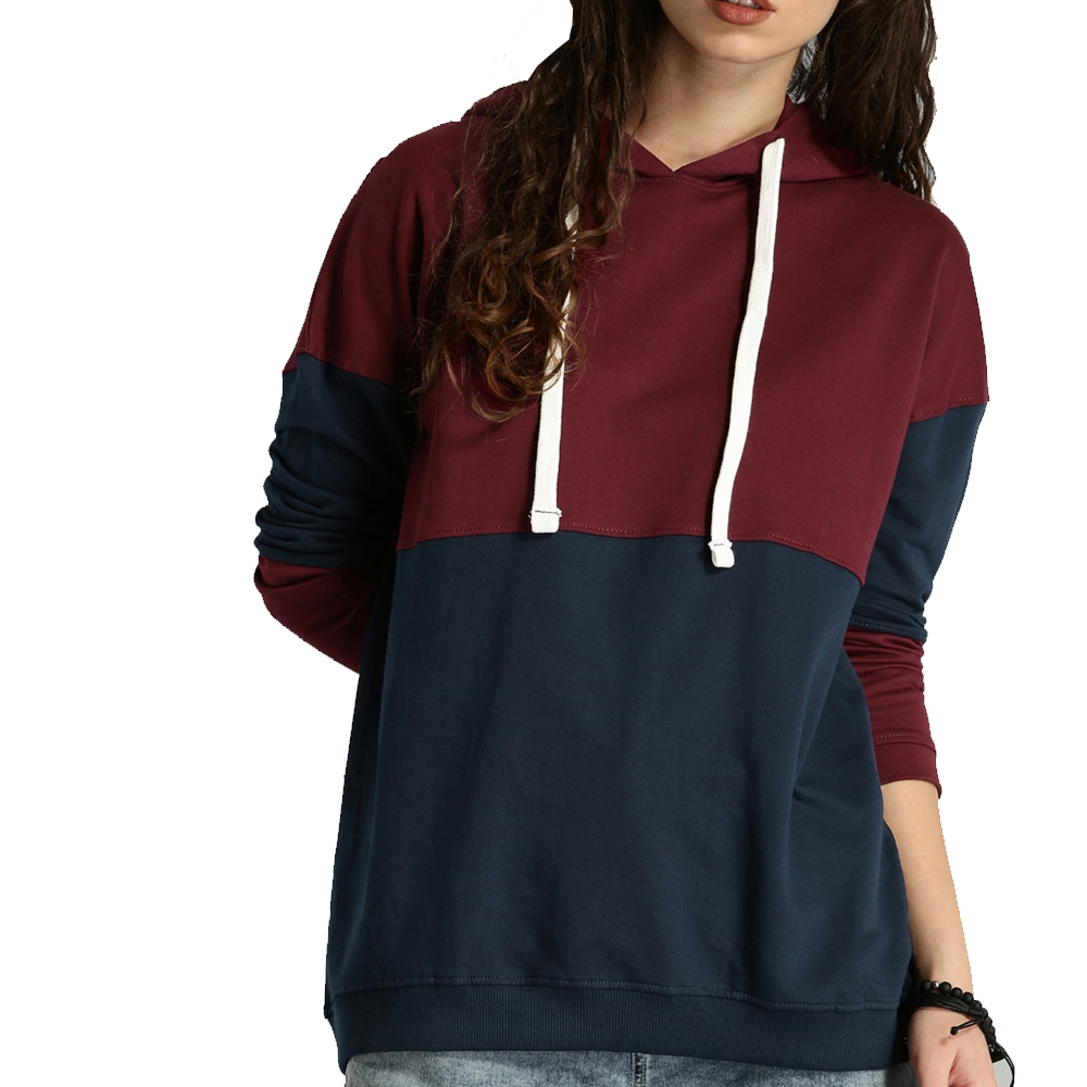 Hoodie Detail View 1