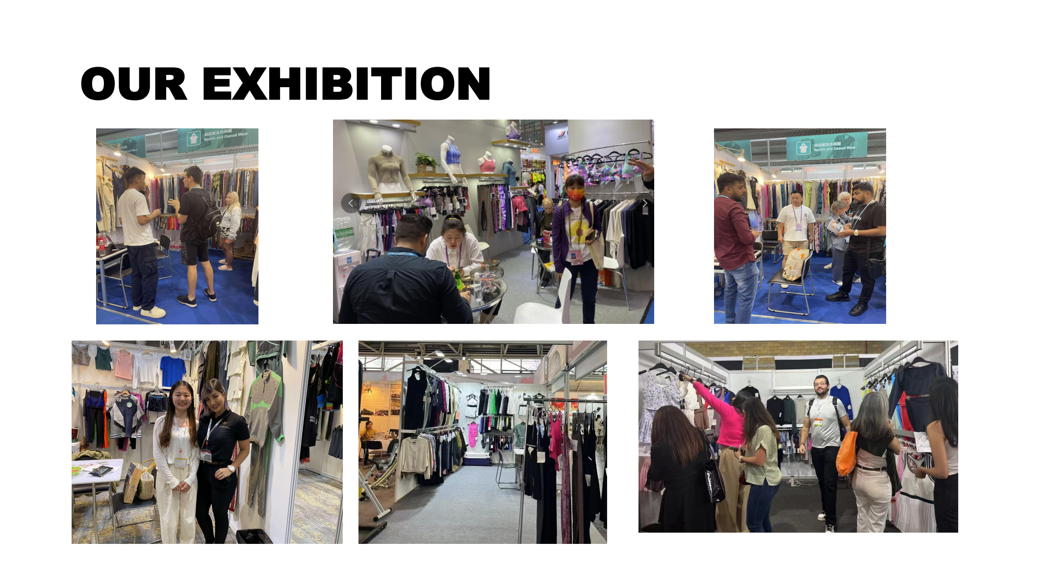 Company Showcase 1