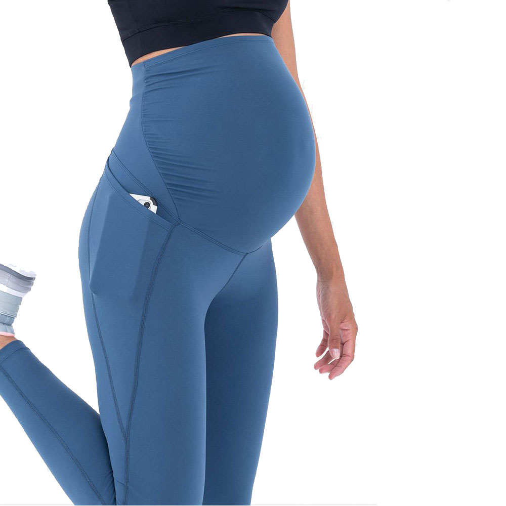 Pregnancy leggings style 1