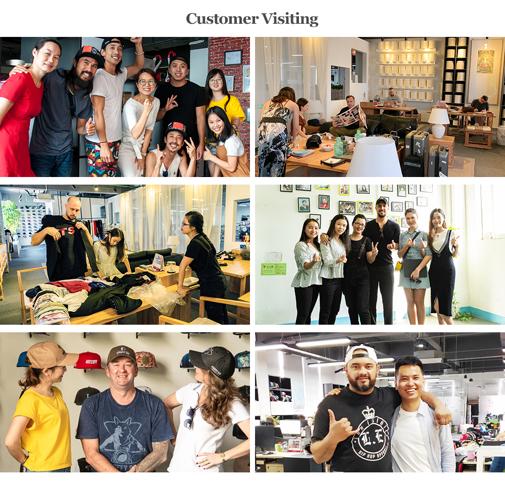 Company Strength 5