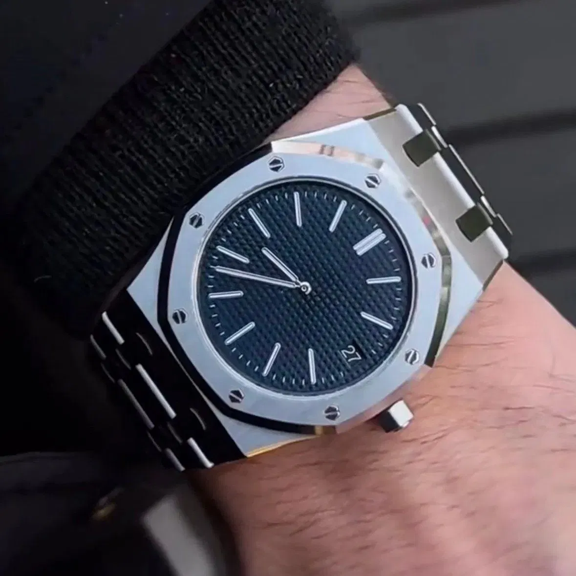 Swiss Movement Watch