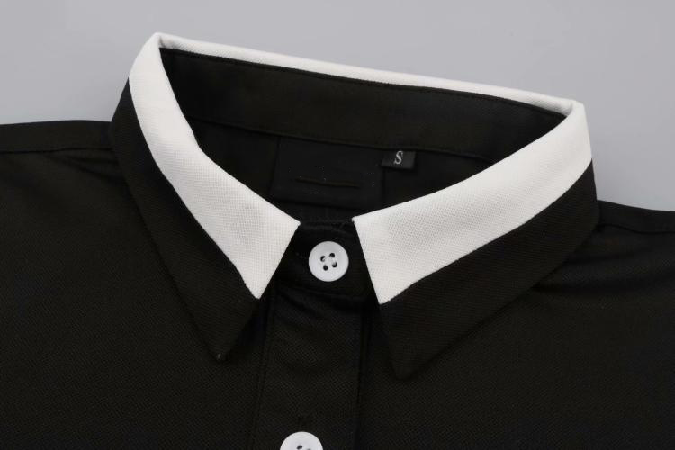 Golf Wear Sample 1