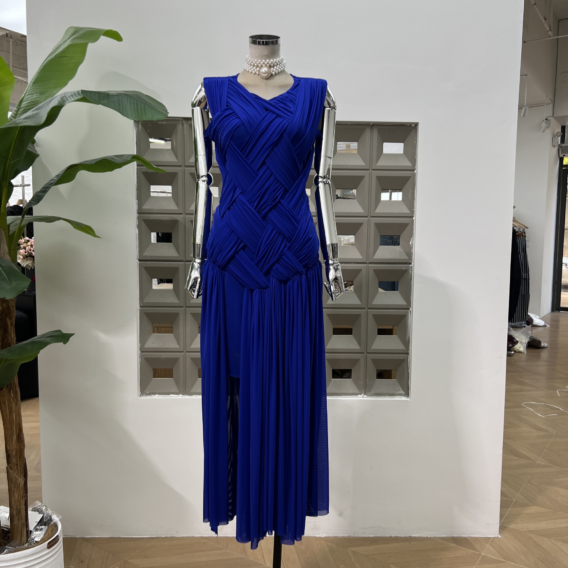 Product Showcase