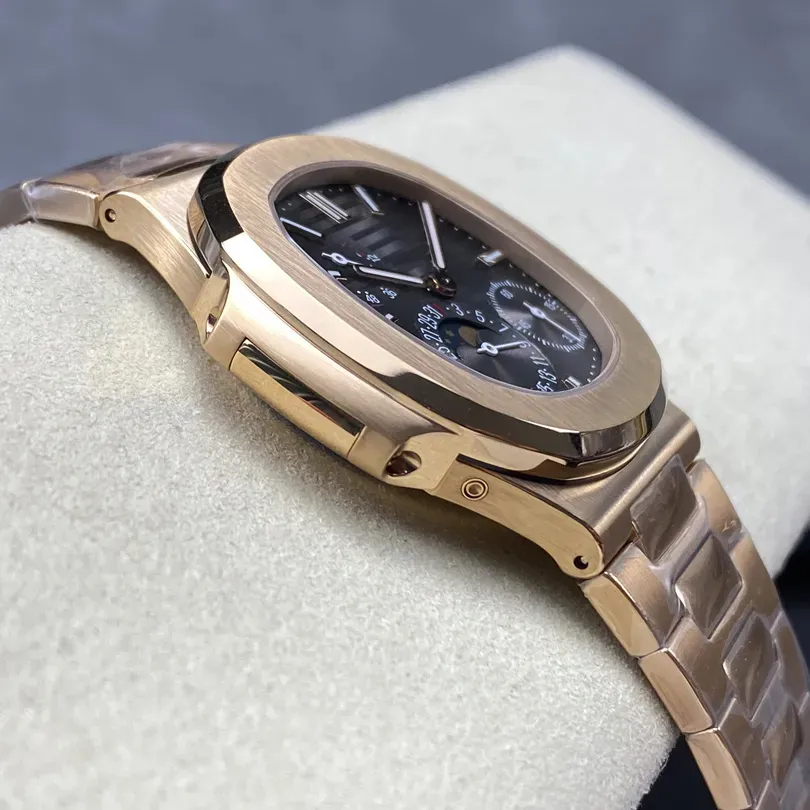 Precision Quartz Replica Watch