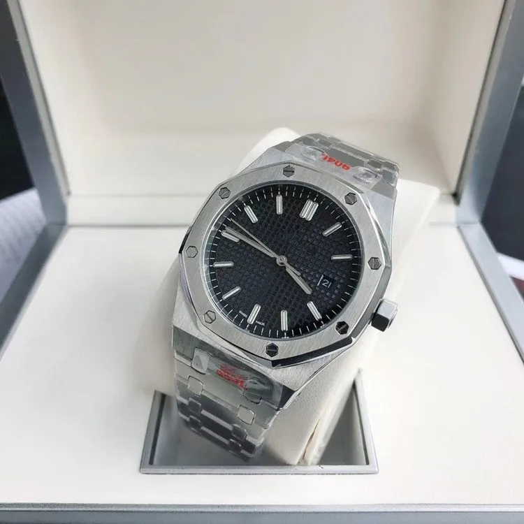 Automatic Mechanical Watch