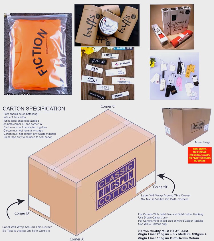 Packing
