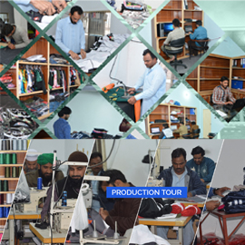 Production Facility 3