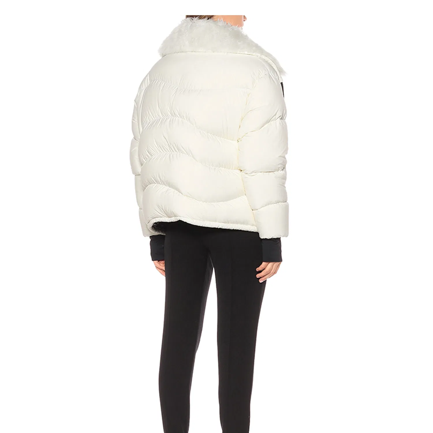 New Design Women Jacket Fashion Coat Cold Winter Wearing