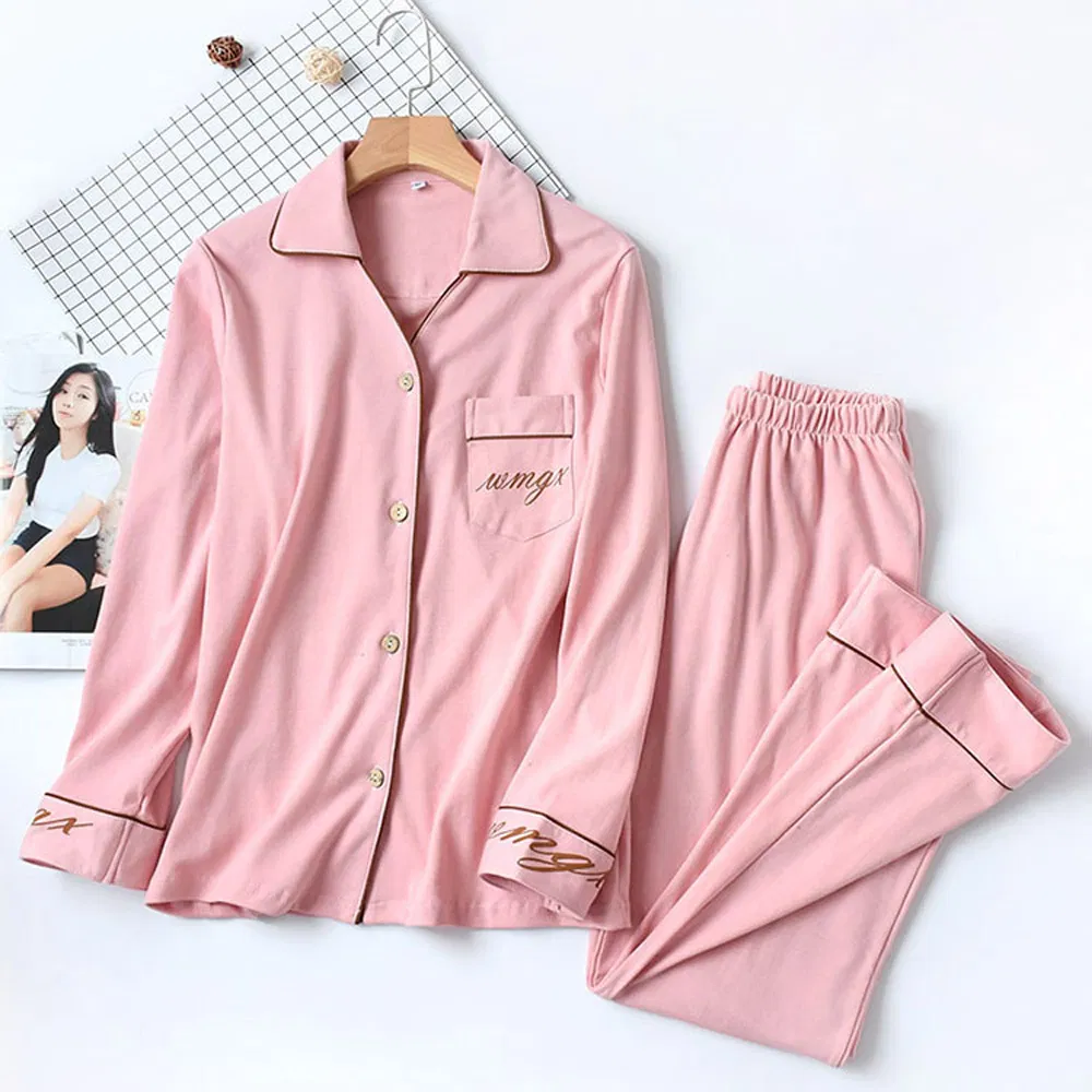 Sleepwear Women Sleep Wear Nightwear Dress for Women Cute Pajamas