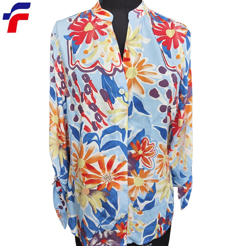 Hot Sell Women's Shirt