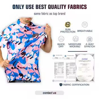 Women's Summer Vintage Short Sleeve T-Shirt Slim Fit Anti-Wrinkle Golf for Polo Comfortable Breathable Golf Clothing for Ladies