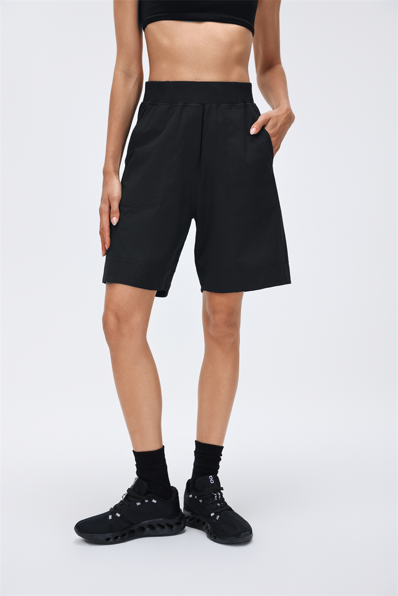 Yoga Short Pants Display 6