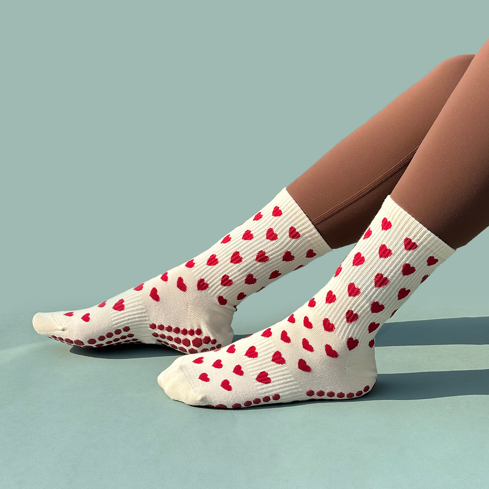 Socks Display 2