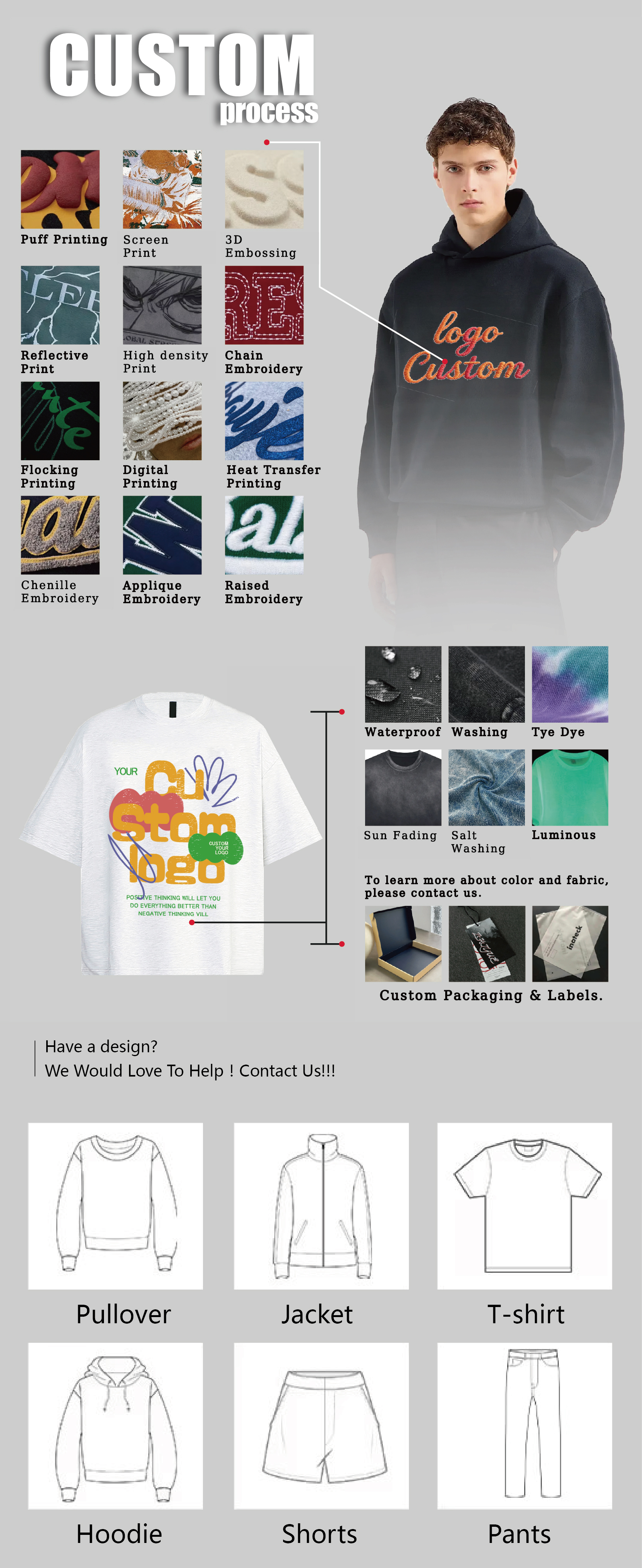 Fashion Design