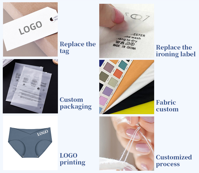 Custom Service