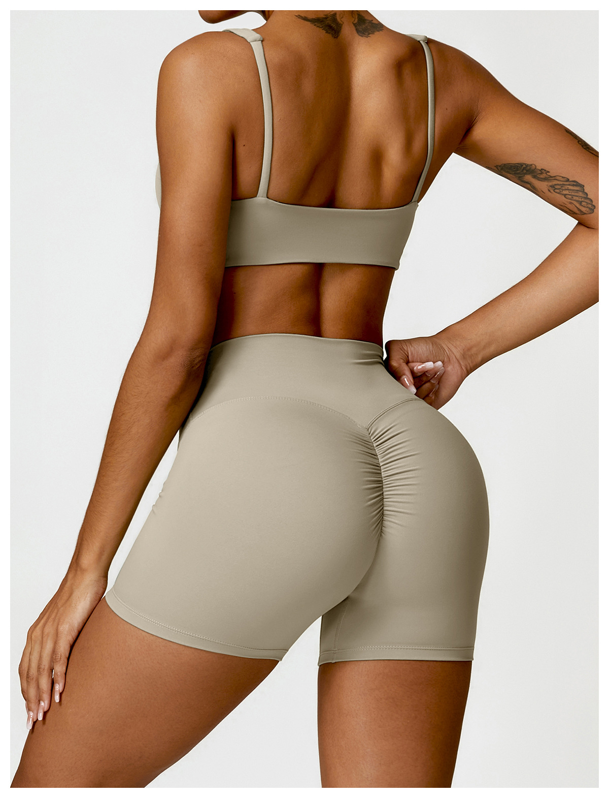 Comfortable Sports Bra Pack