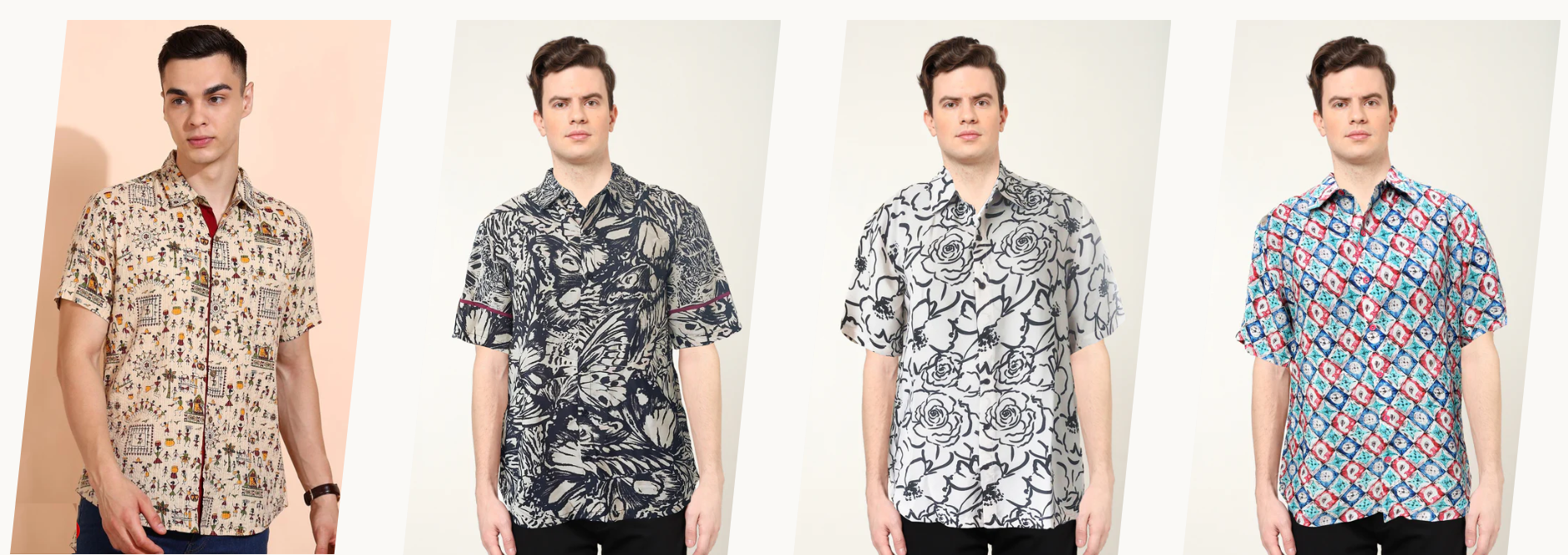 Men's Apparel