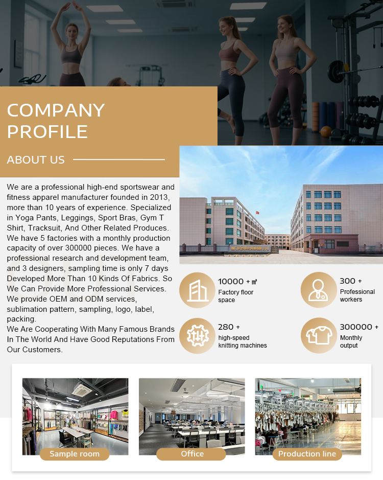 Manufacture Specification