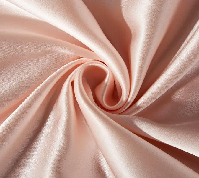 Custom Made 100% Silk Sleepwear for Women