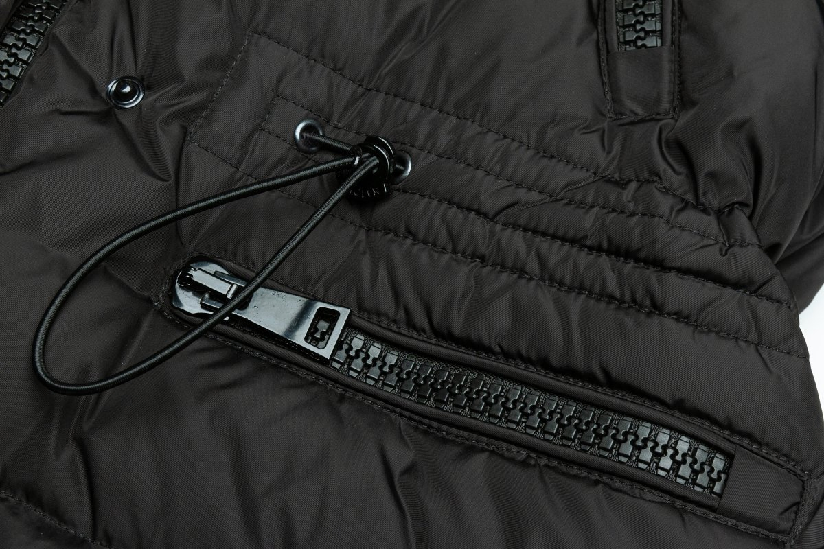 Factory Wholesale Women′ S Winter Warm Down Coat