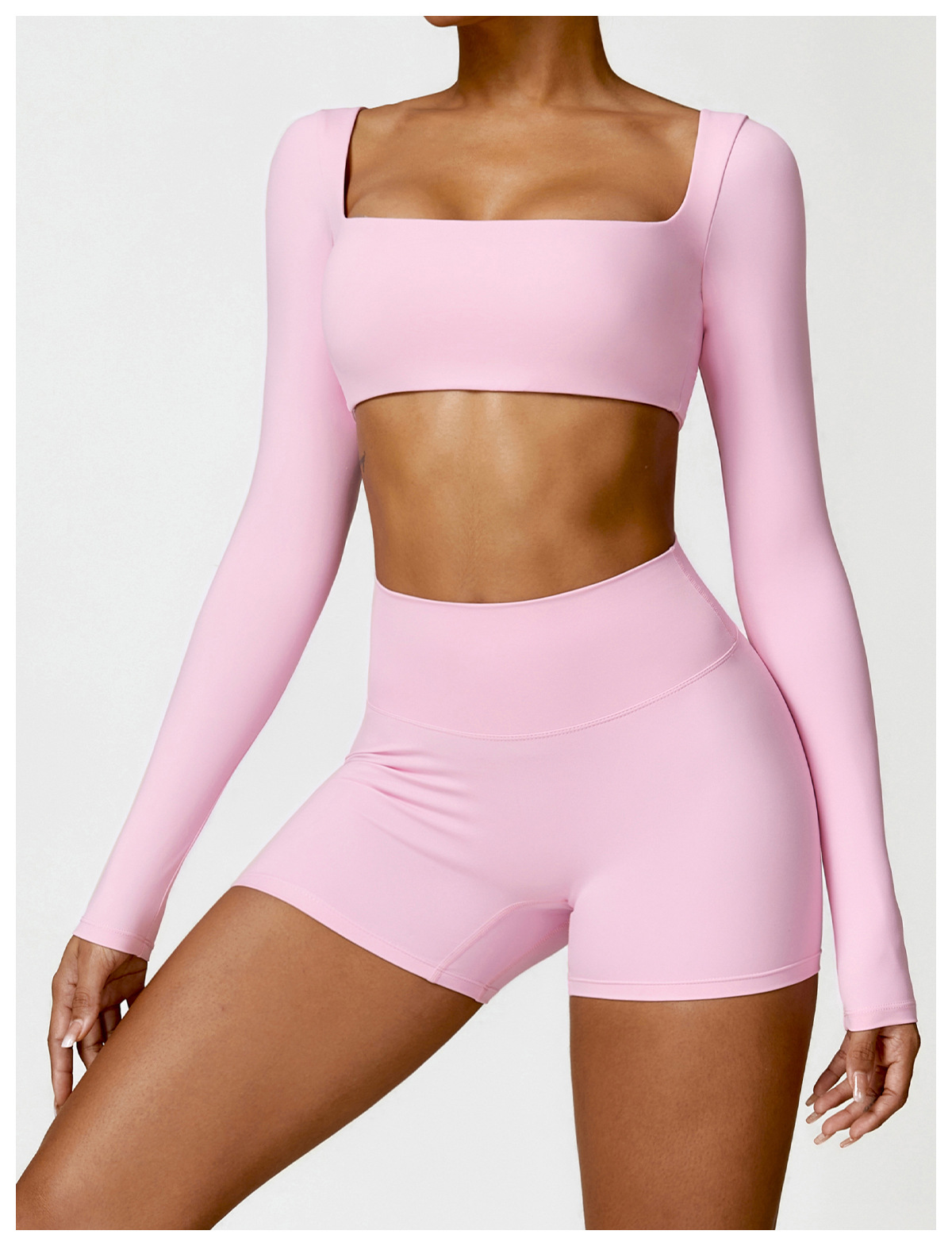 Top Grade Seamless Fabrics