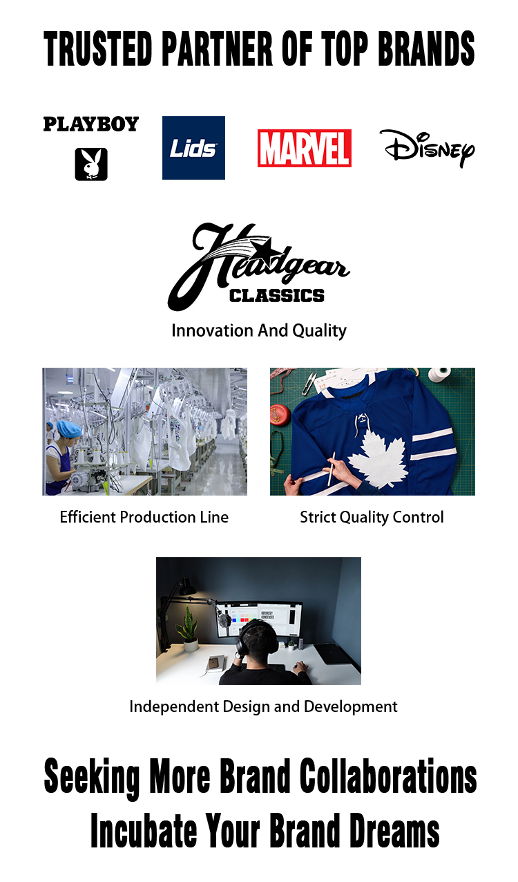 Brand Identity