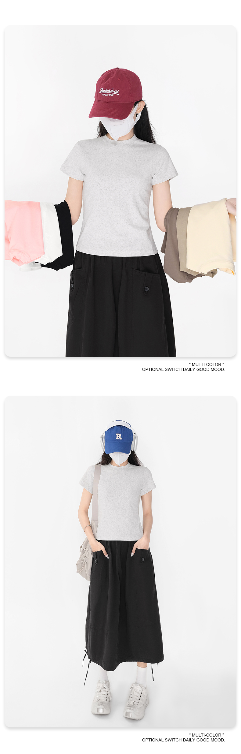 Fashion Display