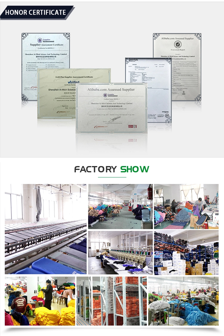 Company Showcase