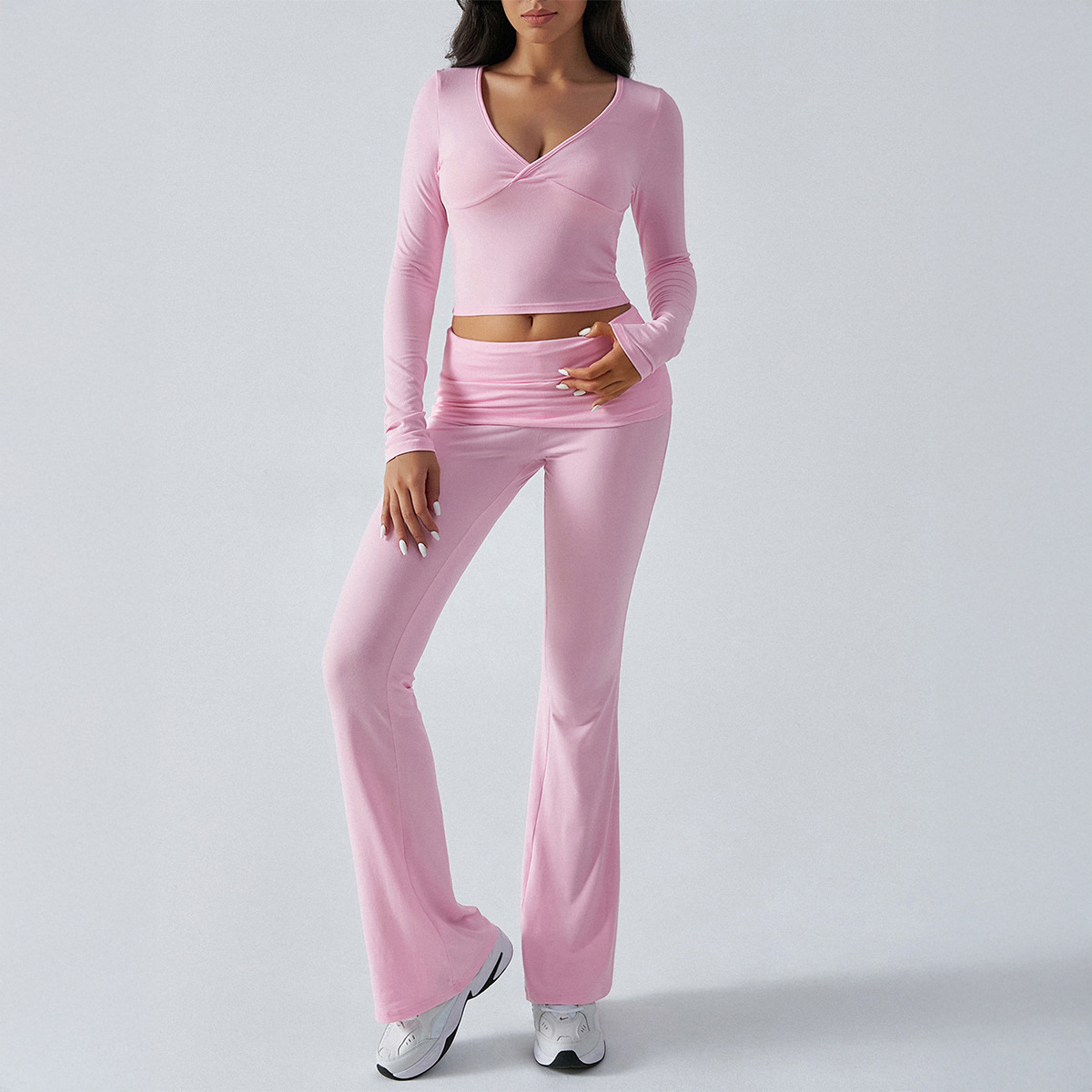 Activewear Loungewear Detail 6
