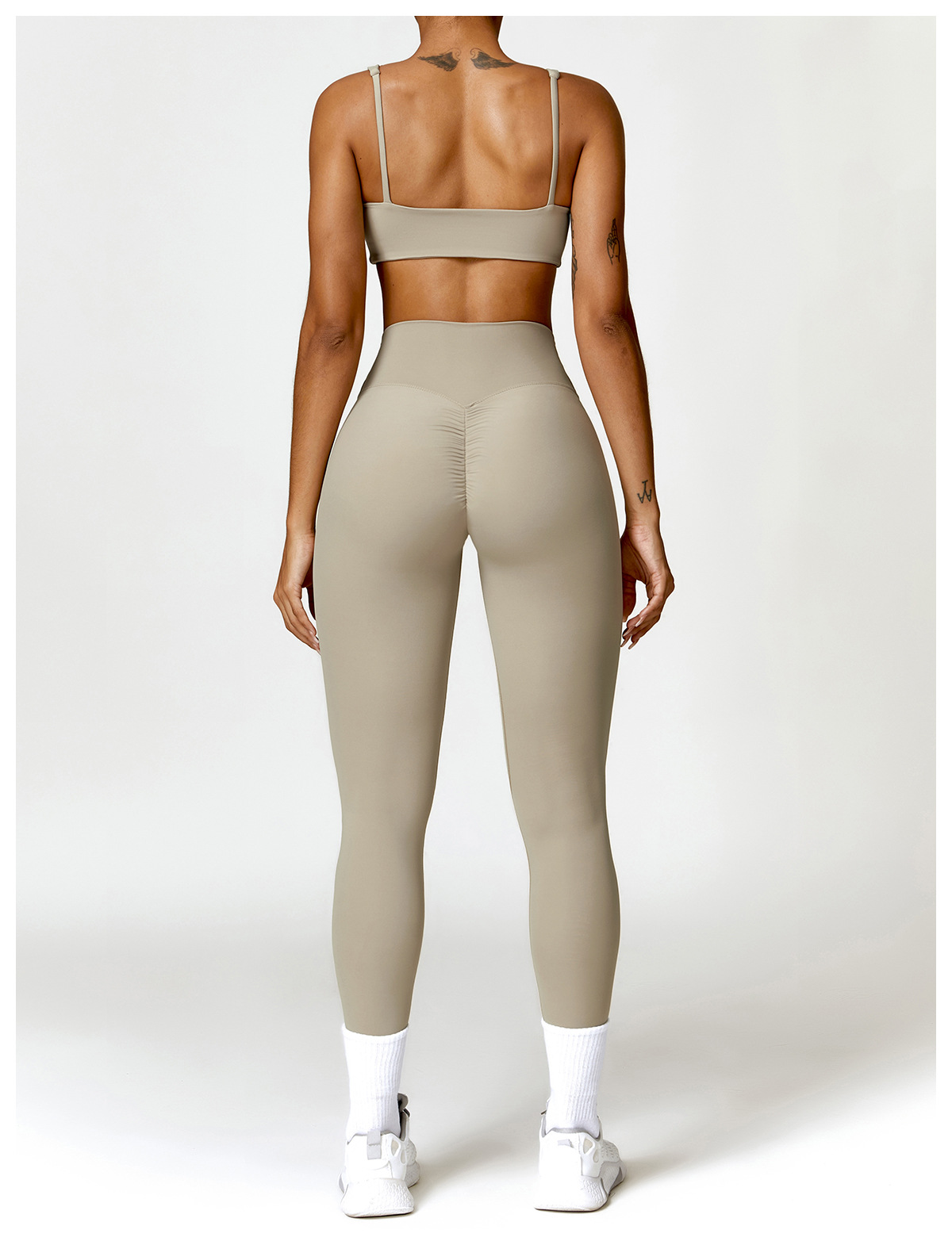 Premium Seamless Fabrics