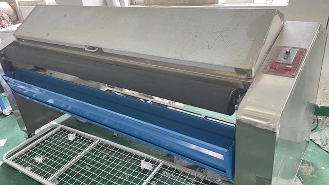 Beavo Fashion Guangzhou factory overview — professional women's garment manufacturer