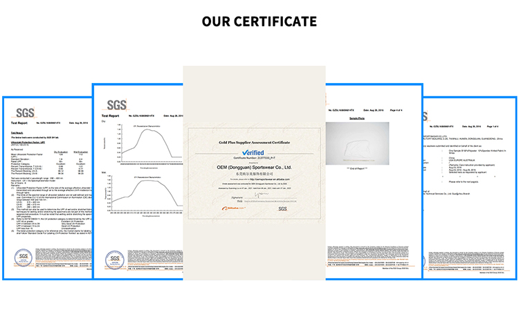 Certification Documents 1