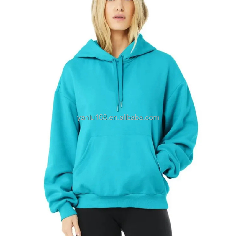 Hoodie details 1