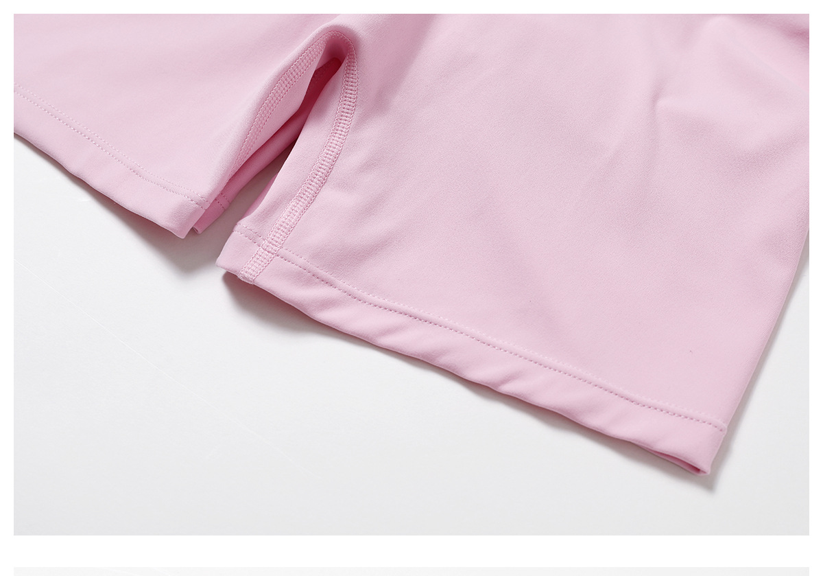 Activewear Compression Pants Set